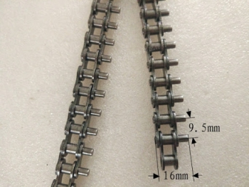 Conveyor Chain of reflow oven