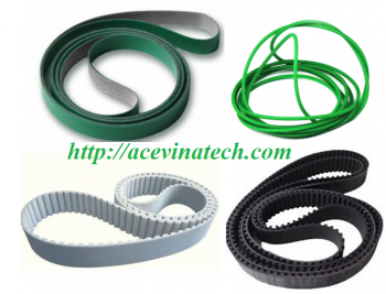 Conveyor belt- Dây đai Băng tải máy SMT