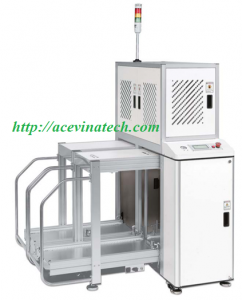 MAGAZINE LOADER ( Ergonomic  type )