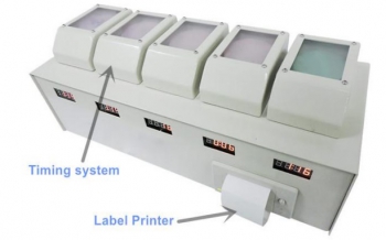 SOLDER CREAM TEMPERATURE KEEPER ( WARM UP )