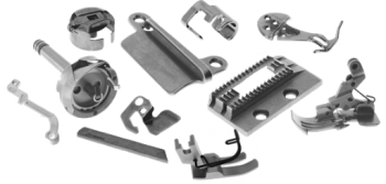 JUKI SPARE PARTS