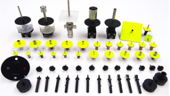 Fuji Nozzle -Vòi gắp, đầu gắp linh kiện SMT hãng Fuji