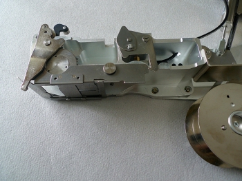 YAMAHA SMT FEEDER  - Bộ cấp linh kiện SMT hãng Yamaha