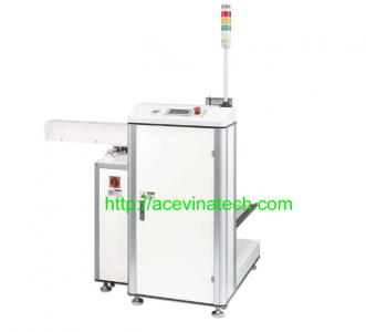 SINGLE MAGAZINE LOADER (CE Type)