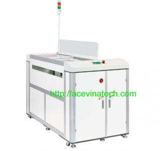 DUAL MAGAZINE LOADER/UNLOADER(CE Type)