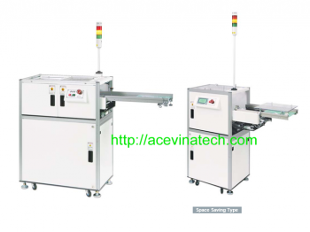 GATEWAY(TELESCOPIC) CONVEYOR