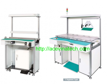 INSPECTION CONVEYOR