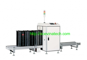 MAGAZINE AUTO WIDTH ADJUSTER