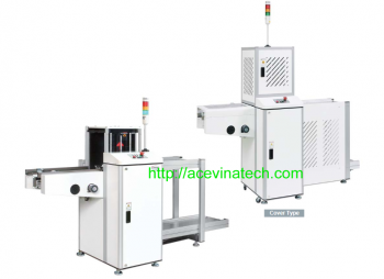 MAGAZINE UNLOADER (Standard Type)