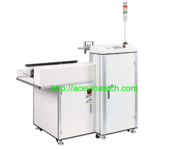 SINGLE MAGAZINE UNLOADER (CE Type)