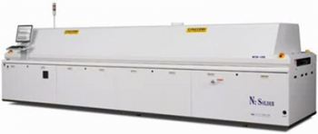 TSM REFLOW OVEN
