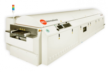BTU REFLOW OVEN