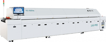 JTU REFLOW OVEN