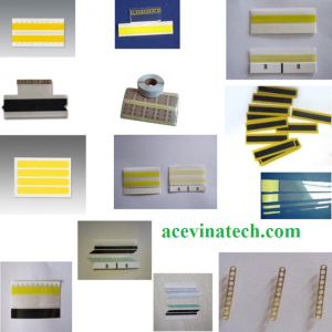 SMD Splice tape ( Băng dính nối cuộn liệu linh kiện SMD )