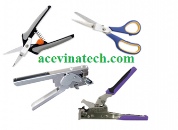 Splice tool ( Pincers/Scissors- Kìm nối liệu )