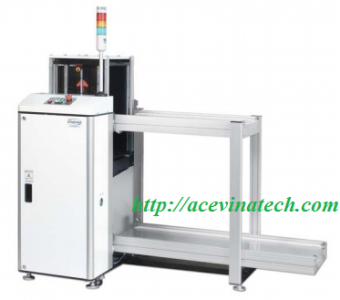 MAGAZINE LOADER ( Sandard type )