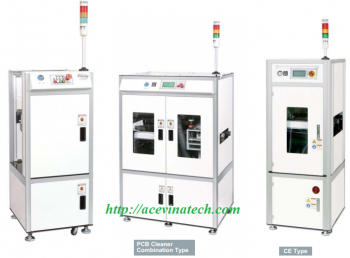 BARE BOARD LOADER ( Vacuum pick-up type)