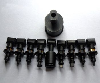 Yamaha Nozzle ( Vòi gắp, đầu gắp linh kiện SMD hãng Yamaha)