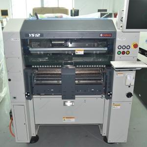 Yamaha YS12, YG12 pick and place machine part