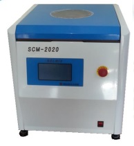 SOLDER PASTE MIXER SCM-2010, SCM-2020