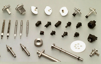 Panasonic nozzle -Vòi gắp, đầu gắp linh kiện SMT hãng Panasonic