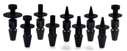 Samsung  Nozzle ( Hanwha Techwin Nozzle )- Vòi gắp, đầu gắp linh kiện SMT hãng Samsung ( Hanwha )