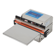 Vacuum sealer machine Motor type and Pneumatic type